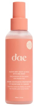 Dae Agave Dry Heat Protection & Hold Styling Mist