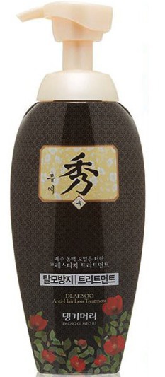 Daeng Gi Meo Ri Dlae Soo Hair Loss Care Treatment