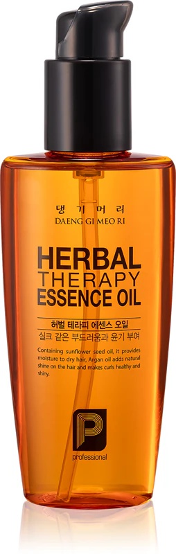 Daeng Gi Meo Ri Herbal Therapy Essence Oil