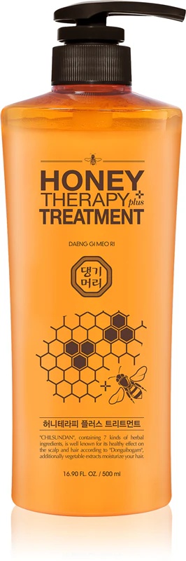 Daeng Gi Meo Ri Honey Therapy Treatment