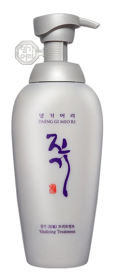 Daeng Gi Meo Ri Jingie Vitalizing Treatment