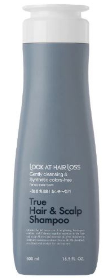 Daeng Gi Meo Ri Look At Hair Shampoo