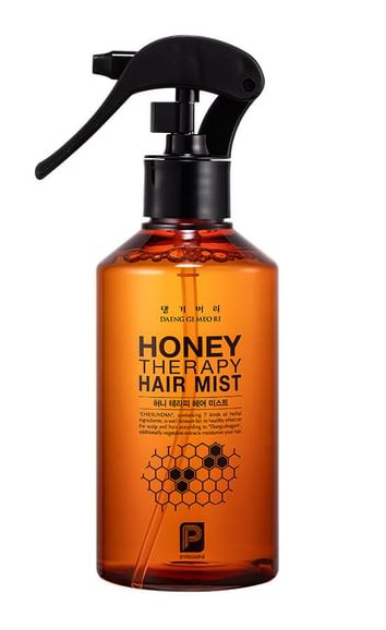 Daeng Gi Meo Ri Professional Honey Therapy Hair Mist