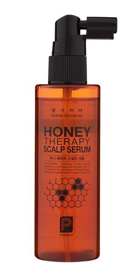 Daeng Gi Meo Ri Professional Honey Therapy Scalp Serum