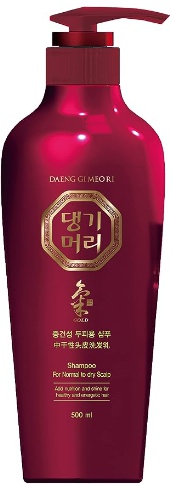 Daeng Gi Meo Ri Shampoo For Normal To Dry Scalp