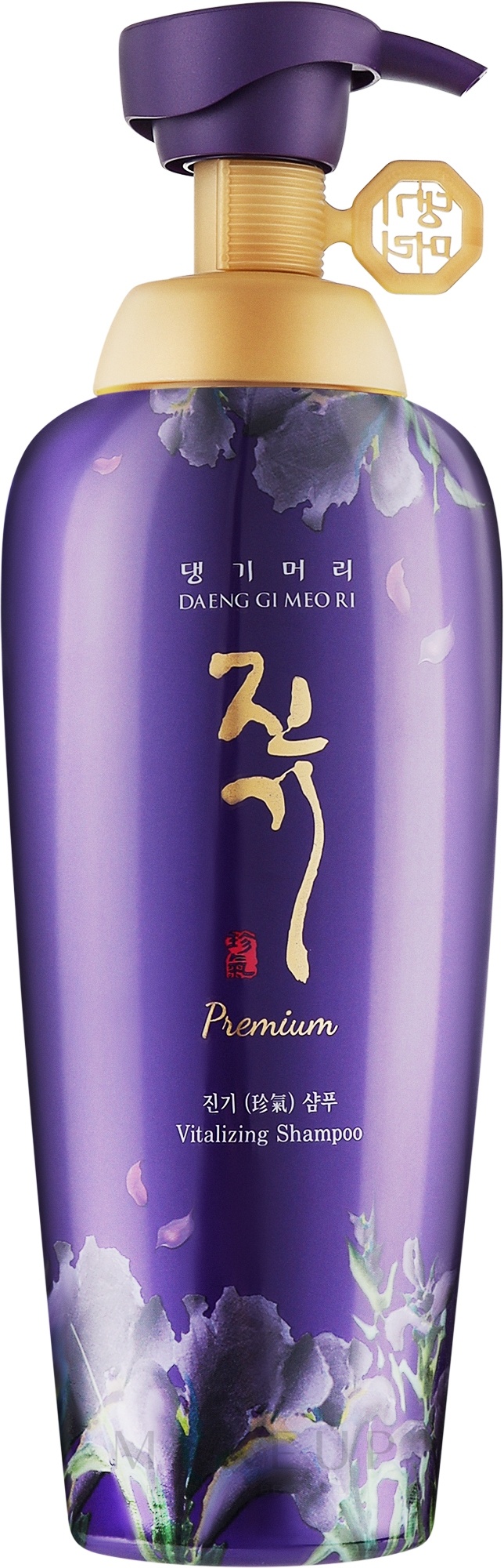 Daeng Gi Meo Ri Vitalizing Premium Shampoo