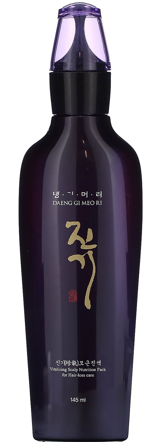 Daeng Gi Meo Ri Vitalizing Scalp Nutrition Pack