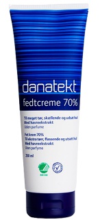 Danatekt Fedtcreme 70%