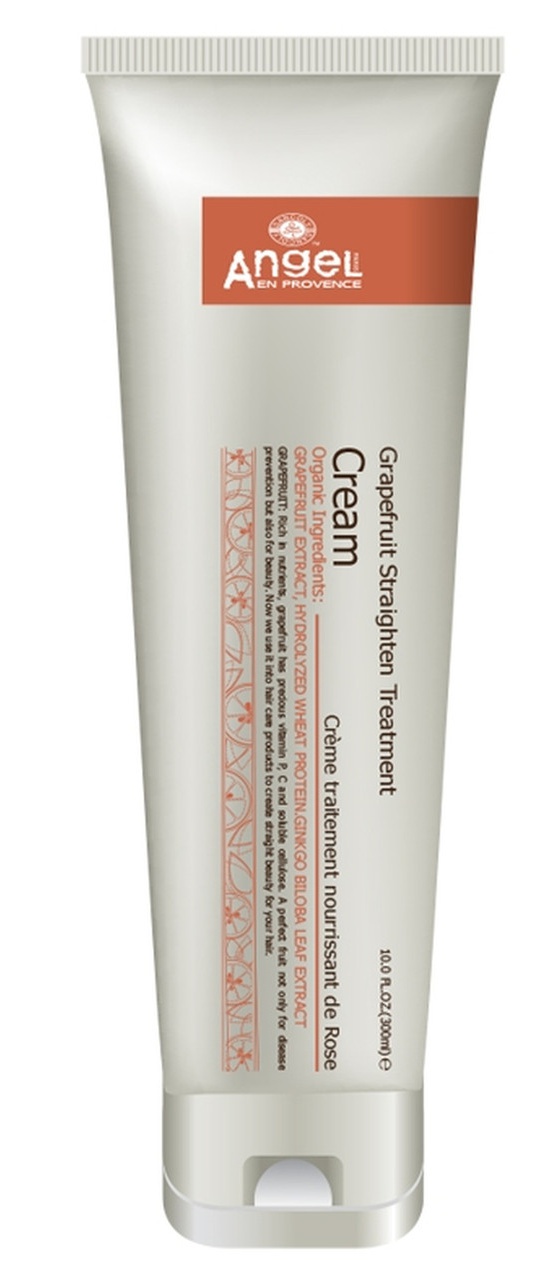 Dancoly Angel En Provence Grapefruit Straightening Treatment Cream