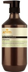 Dancoly Angel En Provence Green Tea Anti Dandruff Shampoo