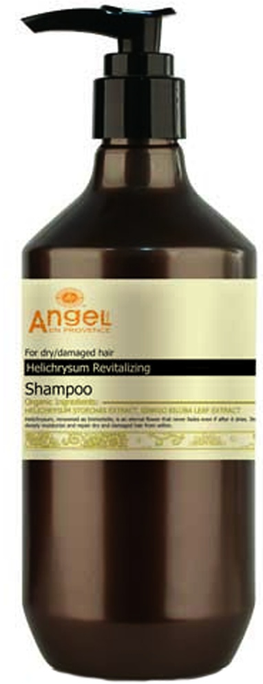 Dancoly Helichrysm Revitalizing Shampoo