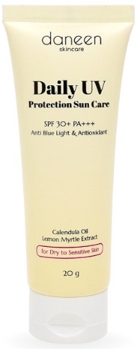 Daneen UV Daily Pro