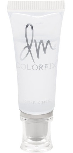 Danessa Myricks Beauty Colorfix 24-hour Color Glaze - Clear