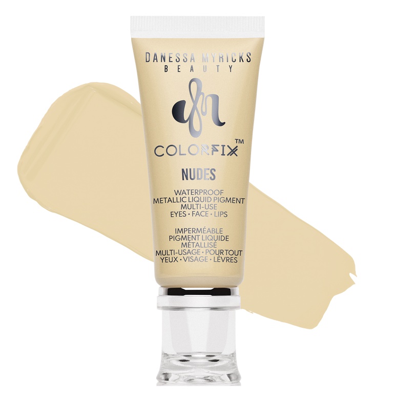 Danessa Myricks Beauty Colorfix Nudes