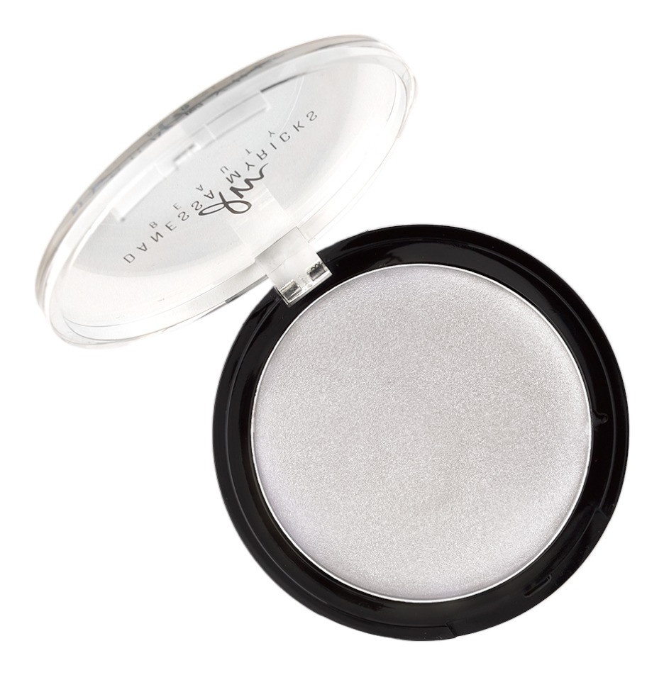 Danessa Myricks Beauty Dew Wet Balm Clear