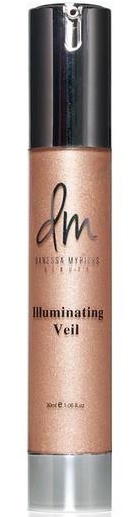 Danessa Myricks Beauty Illuminating Veil