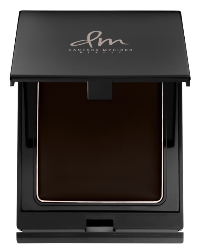 Danessa Myricks Beauty Yummy Skin Balm Contour