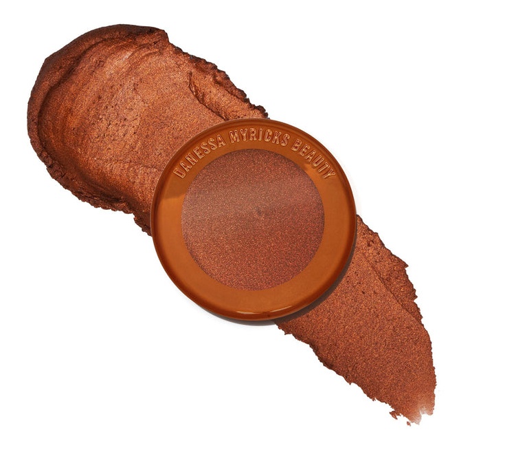 Danessa Myricks Beauty Yummy Skin Blurring Balm Lowlighter