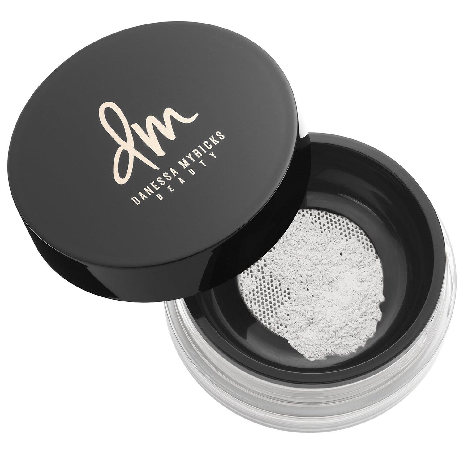 Danessa Myricks Evolution Powder