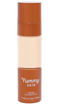 Danessa Myricks Yummy Skin Foundation