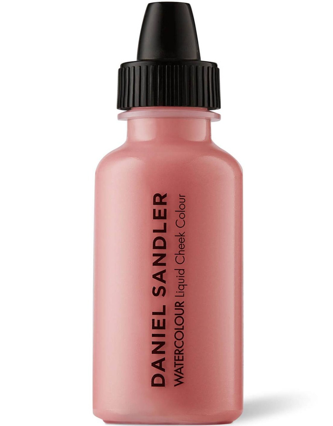 Daniel Sandler Colorete Líquido Watercolour