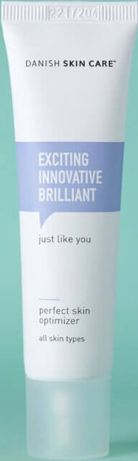 Danish Skin Care Perfect Skin Optimizer