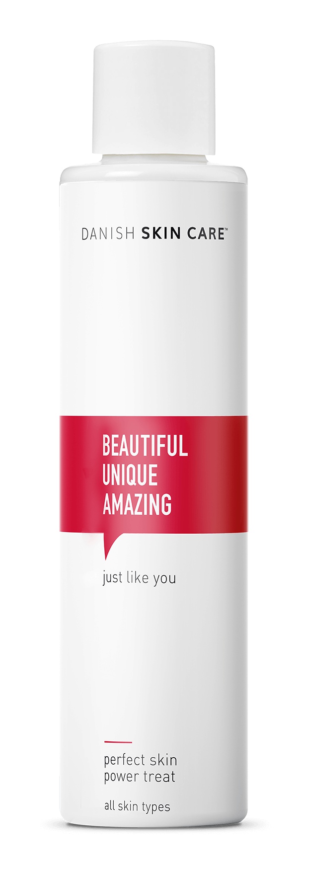 Danish Skin Care Perfect Skin Power Treat