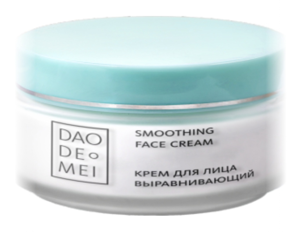 Dao de mei Smoothing Face Cream