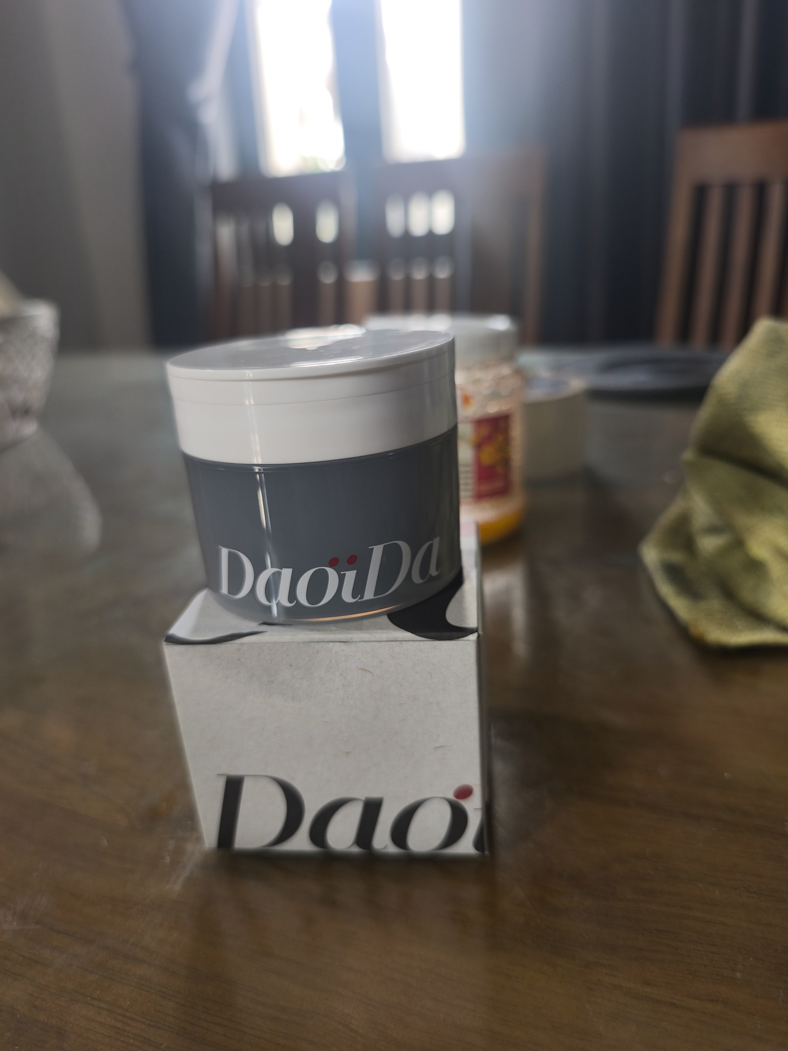 DaoiDa Fresh Herbal Cleansing Balm With Clay