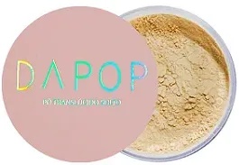 Dapop Loose Setting Powder