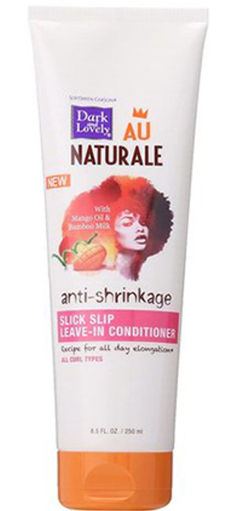 Dark & Lovely Slick Slip Leave-in Conditioner