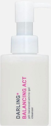 Darling pH-balanced Amino-gel Cleanser