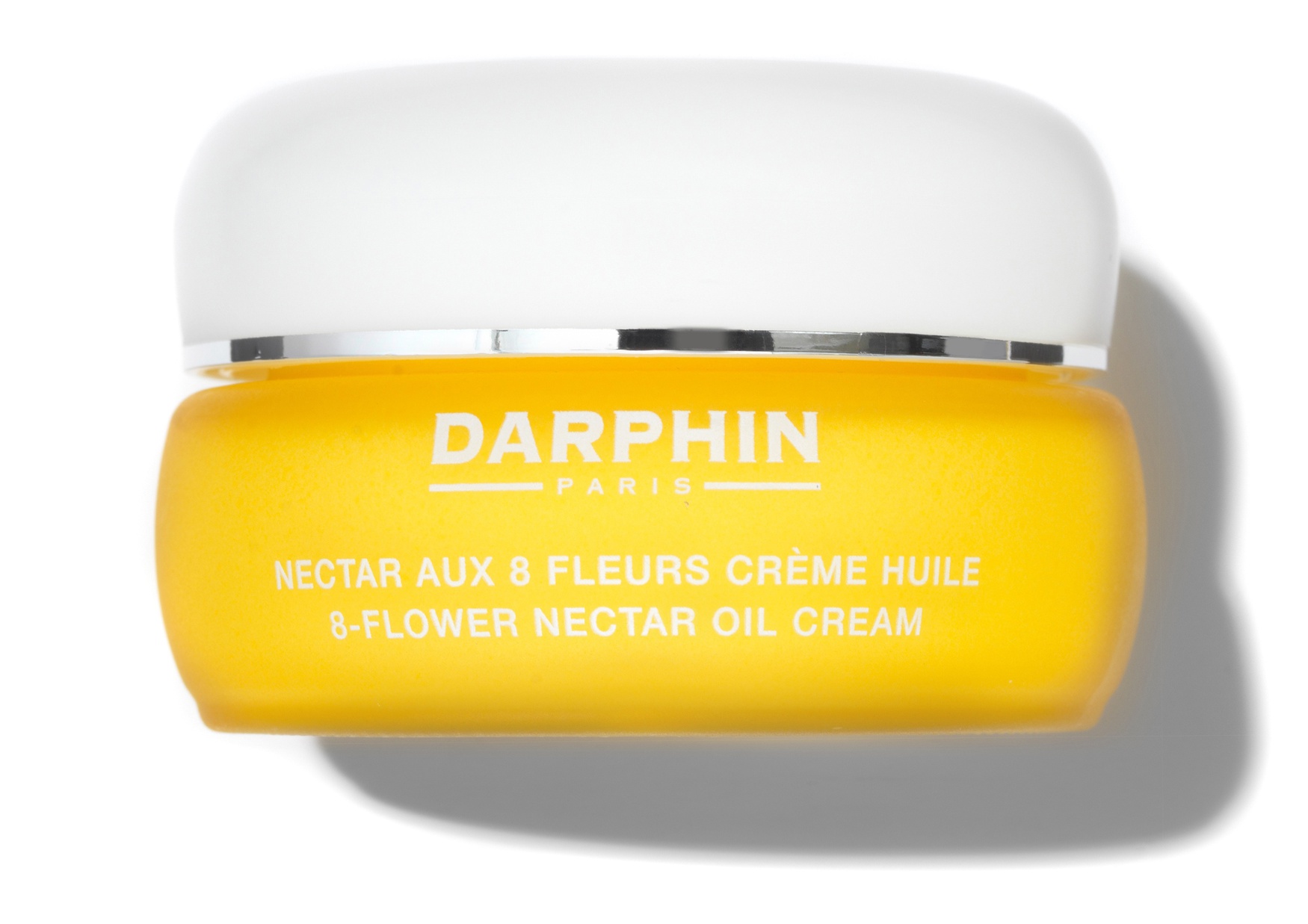 Darphin 8 Flower Nectar Oil Cream