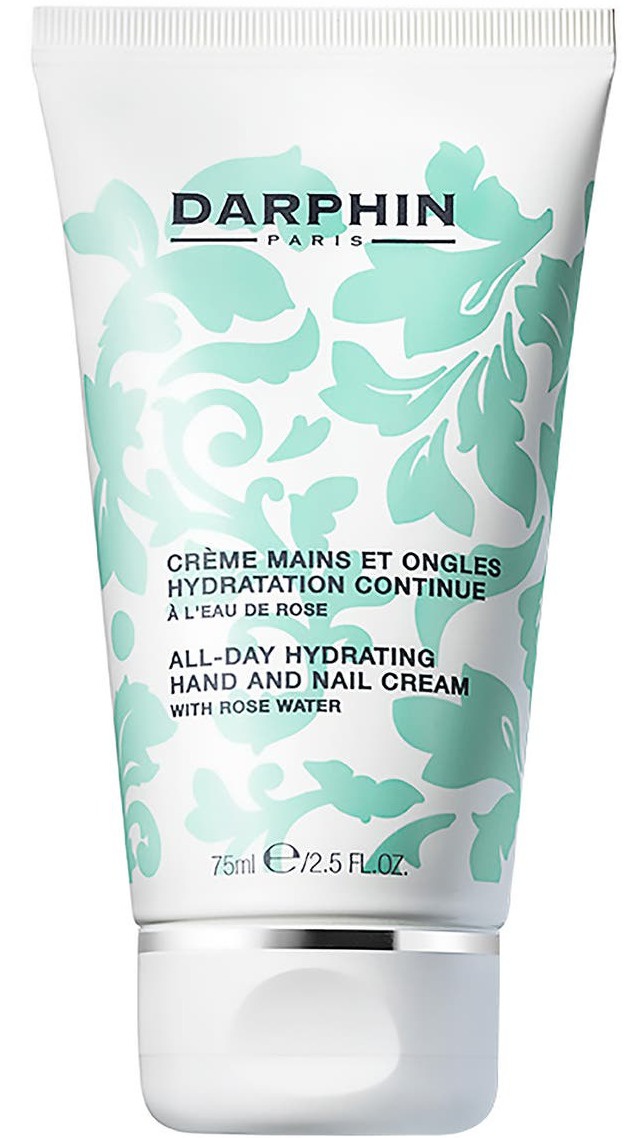 Darphin All-Day Hydrating Hand and Nail Cream
