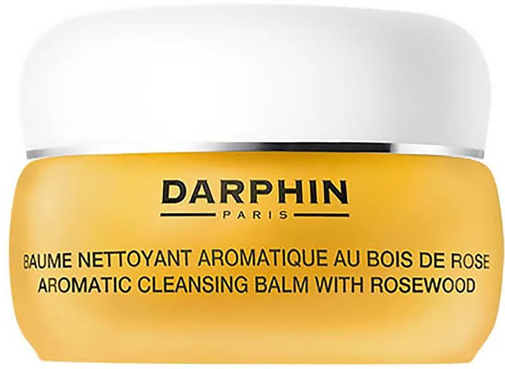 Darphin Aromatic Cleansing Balm with Rosewood