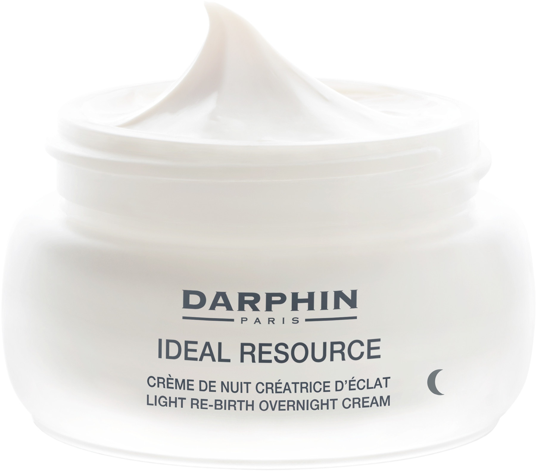 Darphin Ideal Resource Light Re-Birth Overnight Cream