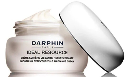 Darphin Ideal Resource Smoothing Retexturizing Radiance Cream