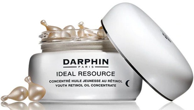 Darphin Ideal Resource Youth Retinol Oil Concentrate