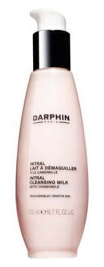 Darphin Intral Cleansing Milk