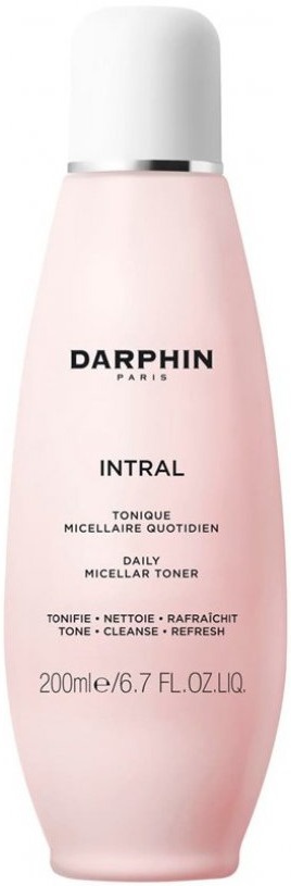Darphin Intral Daily Micellar Toner