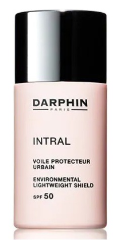Darphin Intral Environmental Lightweight Shield Broad Spectrum Spf 50