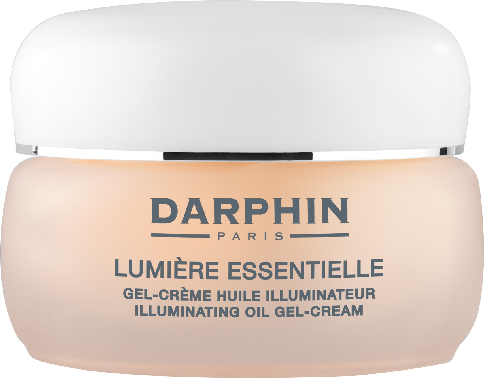Darphin Lumière Essentielle Oil Gel-Cream