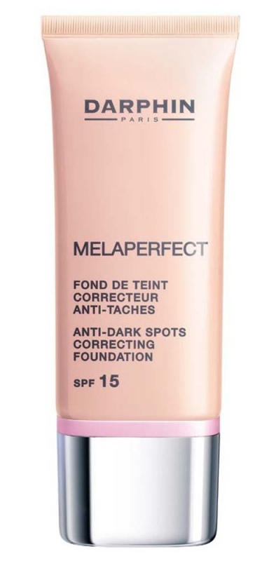Darphin Melaperfect Anti-Dark Spots Correcting Foundation SPF 15