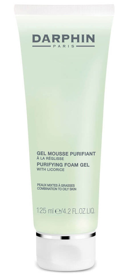 Darphin Purifying Foam Gel