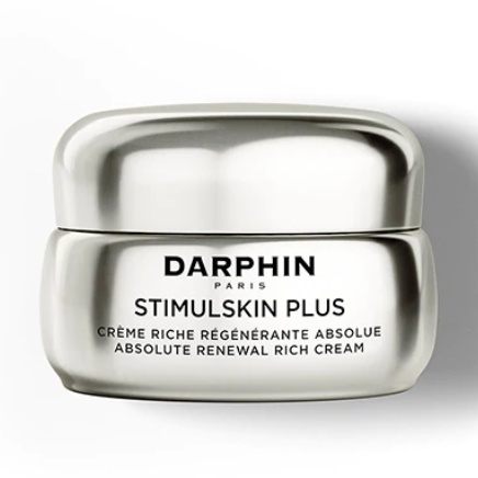 Darphin Stimulskin Plus Absolute Renewal Rich Cream (Dry To Very Dry Skin)