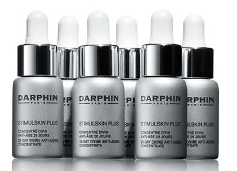 Darphin Stimulskin Plus Lift Renewal Series