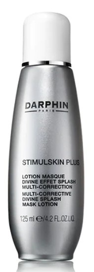 Darphin Stimulskin Plus Multi-Corrective Divine Splash Mask Lotion