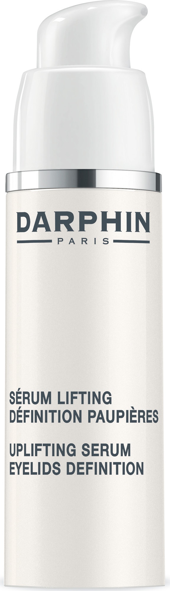 Darphin Uplifting Serum Eyelids Definition