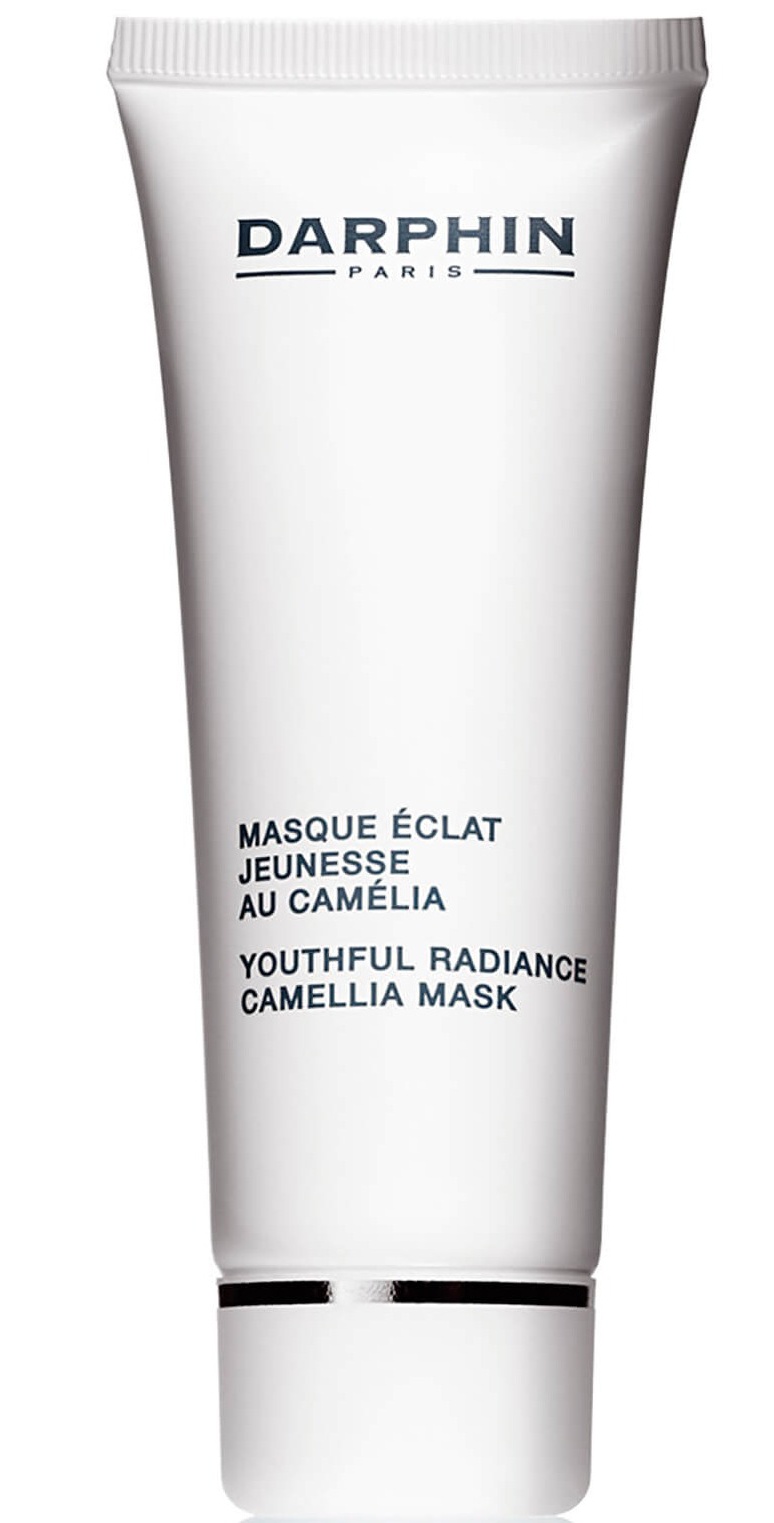 Darphin Youthful Radiance Camellia Mask