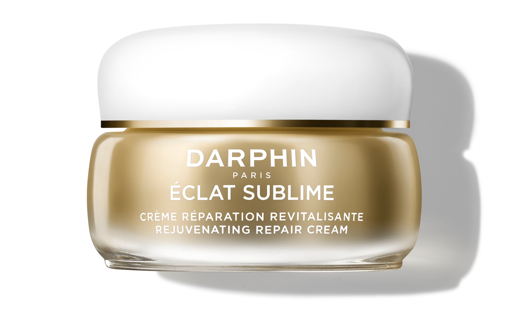 Darphin Éclat Sublime Crème Réparation Revitalisante